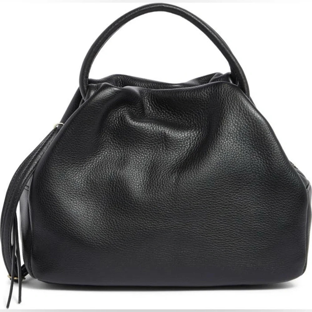 NWOT Hobo International Darling Leather Crossbody